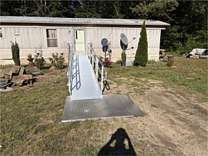 Rental Ramps 58